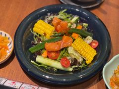 -九井澤精致料理(金茂店)