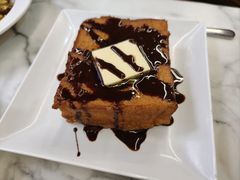 -深仔记茶餐厅(亚士厘道店)