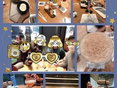 -星巴克臻选(上海合生汇1F店)