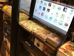 -诚品(信义店)