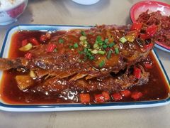 -老三样·旧食新味(万寿宫店)