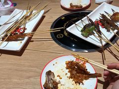 -撸小妖(六里桥总店)