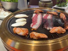 -杨小佳·齐齐哈尔烤肉·烤串(广州店)