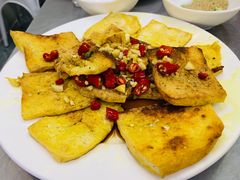 -松明一烤肉馆(鲁园店)