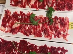 -海银海记潮汕牛肉火锅(新港中路海珠店)
