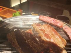 -黑牛の店·黑金店(沈阳万象城店)