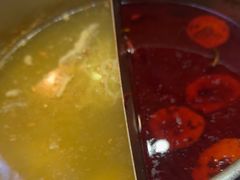 -大四喜·鲜牛肉火锅(洛阳大学城店)