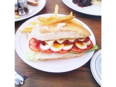 iphone_upload_pic-巴别塔法餐舍(朝阳店)