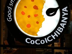 景观位-CoCo壱番屋(久光百货店)