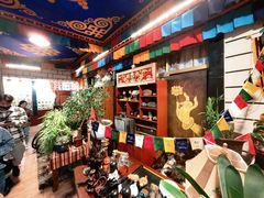 -吉祥圣雪藏餐