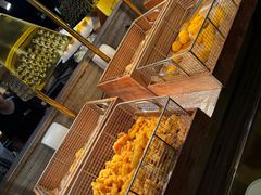 -苏格里岛自助烤肉海鲜火锅(成都金牛万达店)