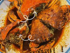 -三妹小龙虾·黄油蟹(华侨城总店)