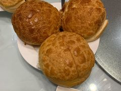 -新旺茶餐厅(嘉里城店)