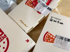 -必胜客(龙泉万达店)