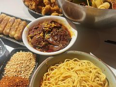 -付小姐在成都(五道口店)
