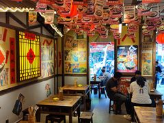 -有红鸡毛店·砂锅菜(抚琴夜市店)