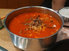 -本家韩国烤肉(青岛万象城店)