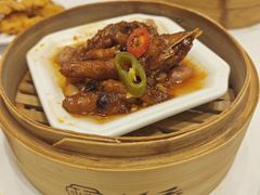 -稻香饭店(龙华天虹店)