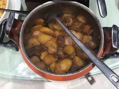 -U你·天然调味(南湖总店)