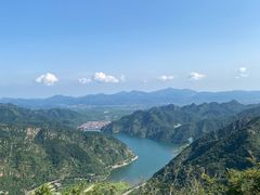 -京东石林峡风景区