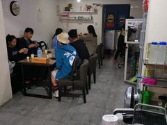 大堂-妈妈手(山大总店)