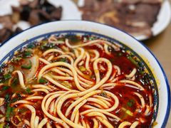 -清真磨沟沿老字号牛肉面(总店)