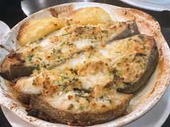 -妈阁铭记澳葡美食