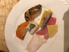 -常州富力喜来登酒店 Feast盛宴标帜西餐厅(新北万达广场店)