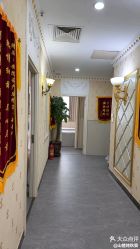 -安院长·产后恢复·徒手骨盆(先天下店)