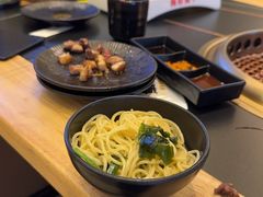 -極屋鮨牛 · 烧肉酒场(时代C馆店)