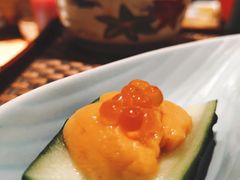 海胆-锅物新语&寿喜烧.炉端割烹(世博源店)