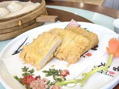 -黄家老店·非遗灌汤包(晋安路店)