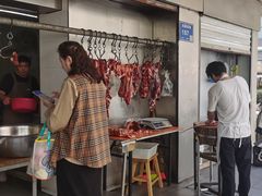 -牛味十足传统美食(凤凰西街店)