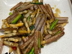 -阿静美食