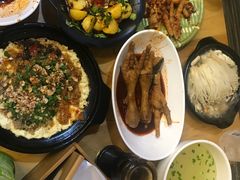 -二孃鸡爪爪(东郊记忆店)