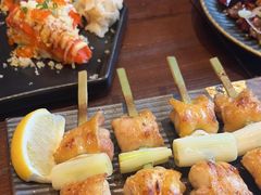 -鸟鹏烧鸟居酒屋(昌岗店)