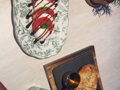 -Mammamia意大利餐厅(阳春巷店)