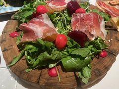 -Osteria Garden 生蚝花园餐厅(原进贤路店)