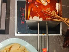 -邢氏老太太烤串(北兴街店)