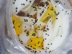 -无招牌