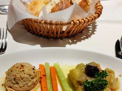 鹰嘴豆泥酱-Pasha帕夏土耳其餐厅(南昌路店)