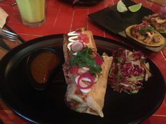 -Luchador摔跤手墨西哥餐厅(恒宇广场店)