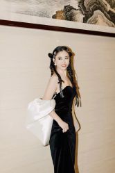 -沐澜婚纱礼服美妆馆(豪润风尚国际店)