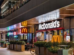-麦当劳(南山智谷店)