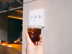 -O.P.S. CAFE