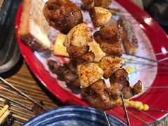 -北三老太太烧烤(人生一串上榜店)