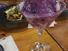 蓝莓山药-心邸·庆宴(雅宝城店)