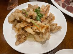 -知音酒楼(花园店)