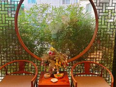 -蘇锦宴·淮扬菜烤鸭·小院(三元桥霄云路店)