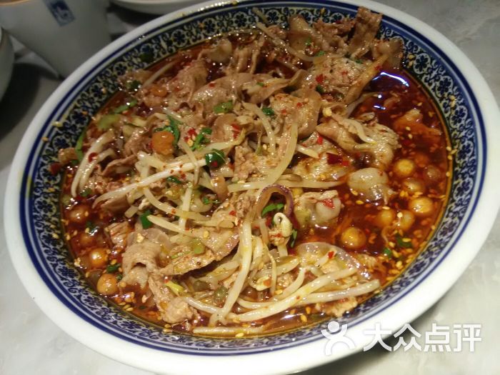 辛香汇·锦里(三胞广场店)-图片-徐州美食-大众点评网